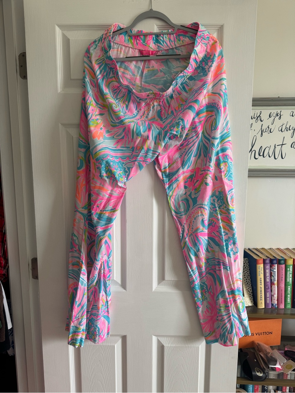 Lilly Pulitzer Beach Pant